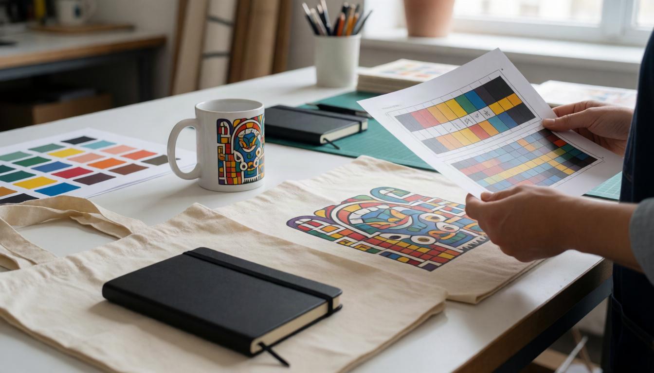 Start your print order