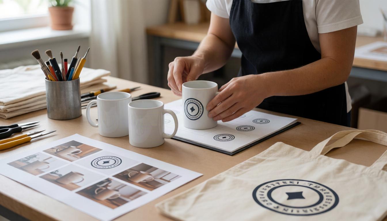 Personalized gifts